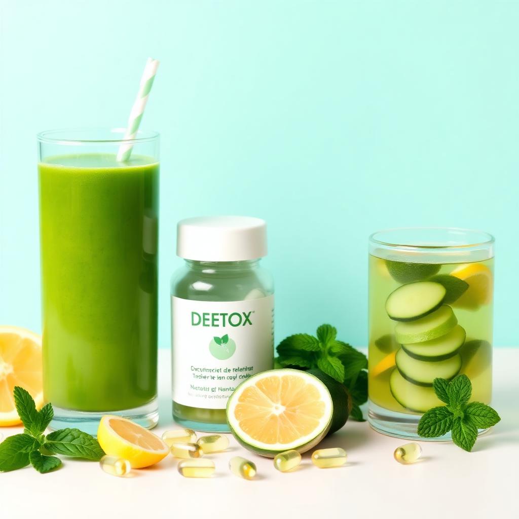 Detox & Wellness